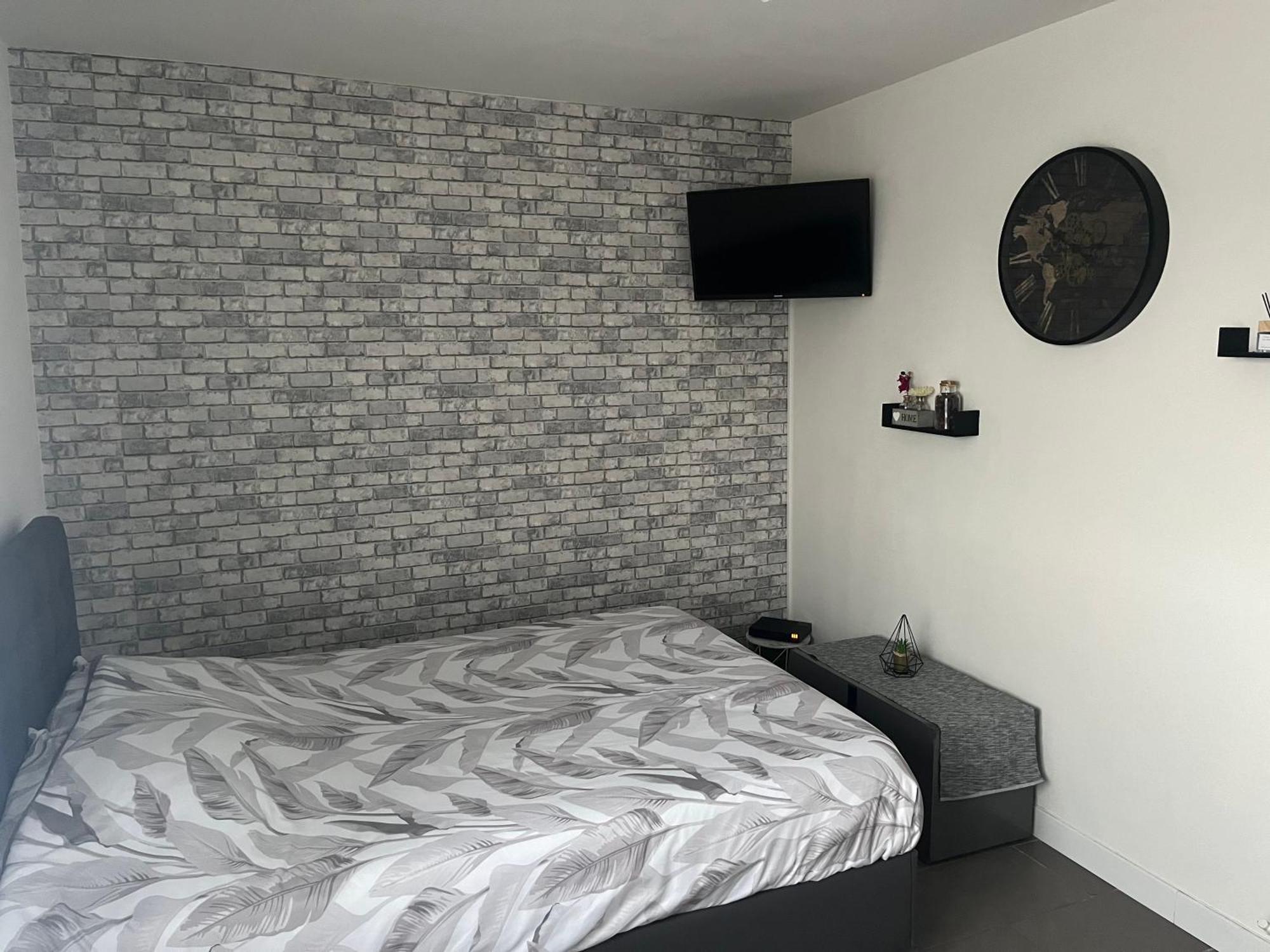 Appartement Residence Theatre Санс Екстер'єр фото
